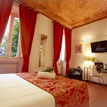 Machiavelli Suites-3